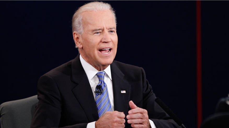 Joe Biden, Vice President
