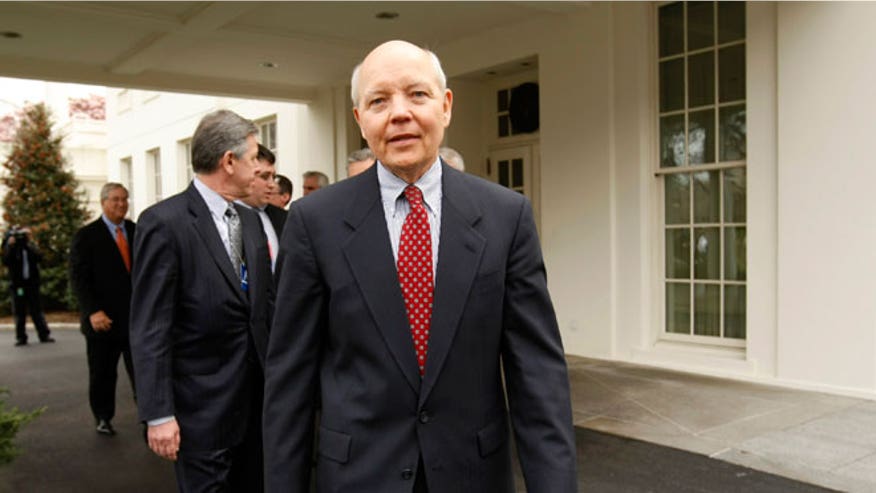 John Koskinen