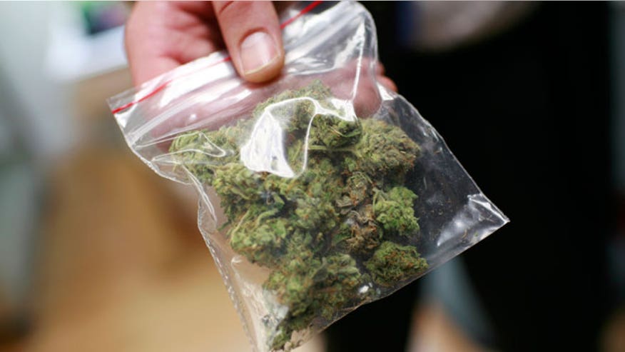 Medical Marijuana