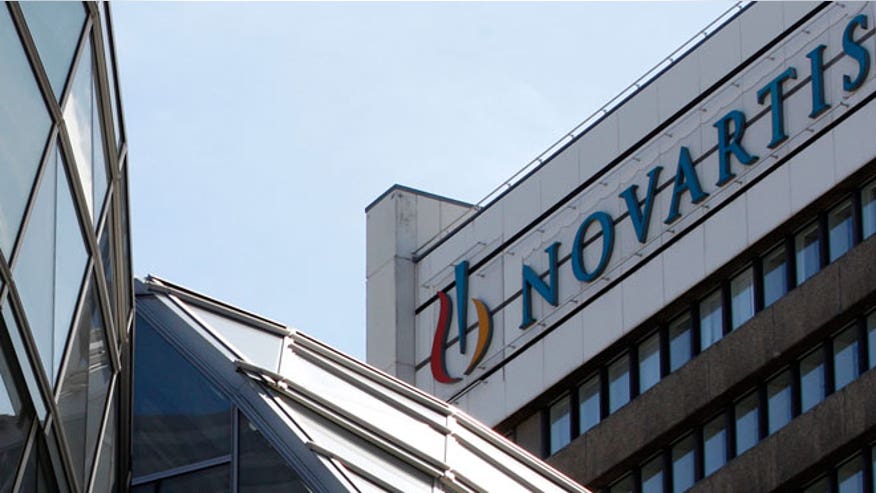 novartis