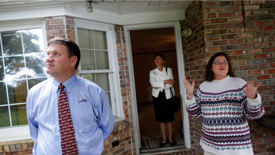 Real Estate Homebuyer