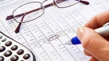 When you're self-employed, finances can get dicey. Learn to iron out the income highs and lows.