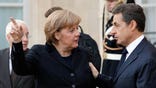 Germany's top court raised a hurdle to swift action in financial rescues by ruling parliament may not delegate most decisions on disbursing bailout funds to a special committee meeting in secret.