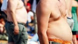 A recent study shows people involved in incentive-based programs are more likely to reach their monthly target weight loss than those in the nonincentive groups.