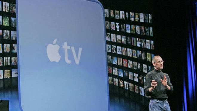 Apple TV