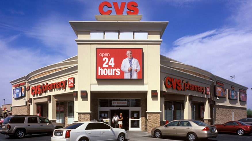 CVS Pharmacy