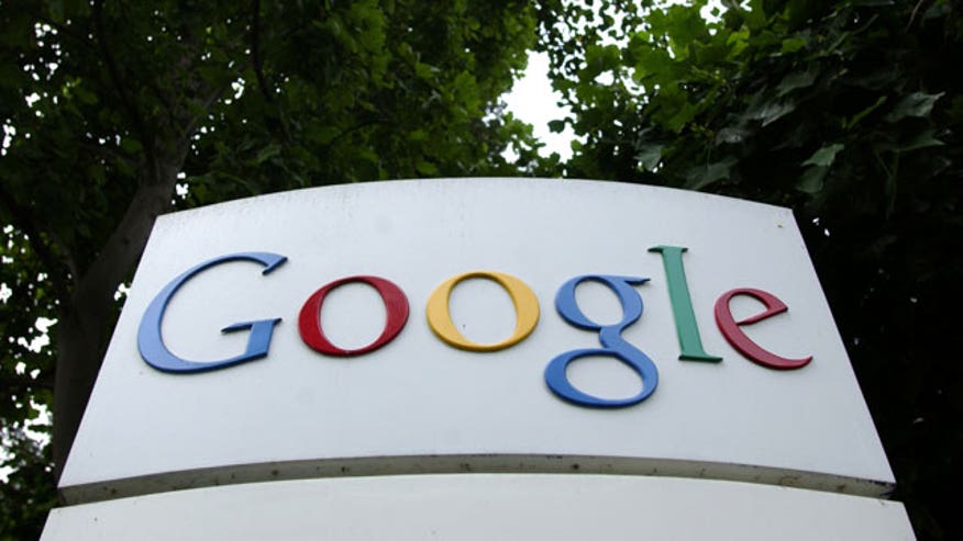 Google Headquarters 02