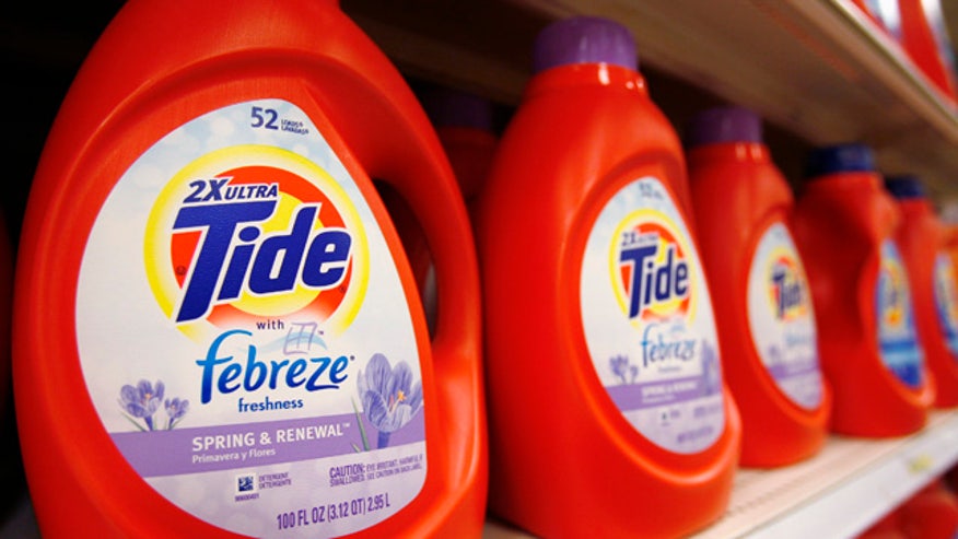 tide