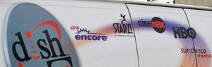 The satellite television provider intends to work with NTELOS Holdings, a regional provider of wireless communications services, to develop fixed-mobile broadband.