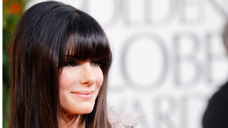 Sandra Bullock