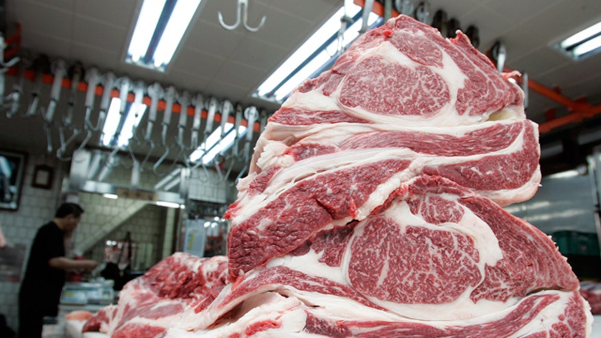 Meat Products, Personal Finance Slideshow