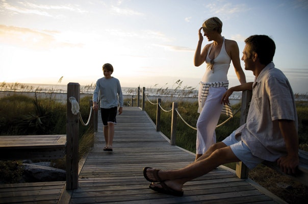 Hilton Head, South Carolina