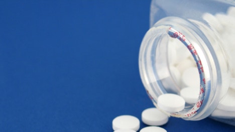 New research from the University of Sydney, Australia has found that people who take aspirin for a long-term period of time may be at increased risk for neovascular age-related macular degeneration (AMD) – one of the leading causes of blindness in people over 