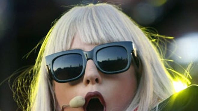 Lady Gaga