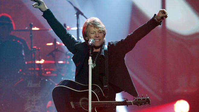 Bon Jovi