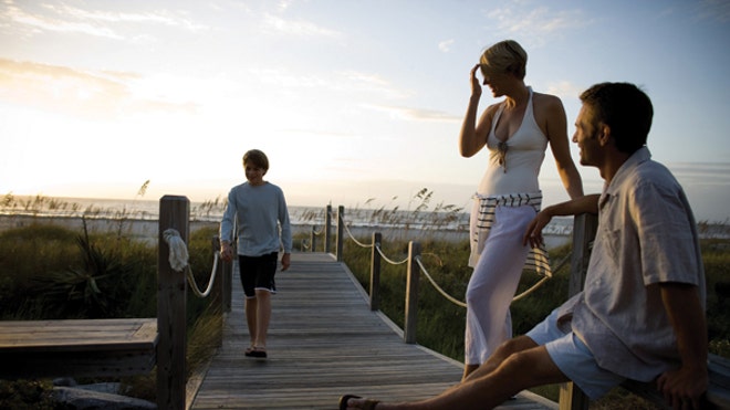 Hilton Head, South Carolina