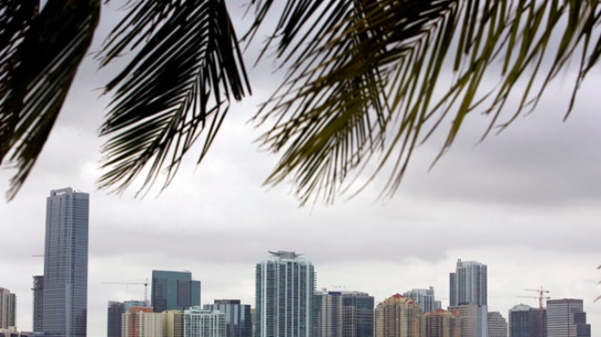 10. Miami-Fort Lauderdale-Pompano Beach, FL