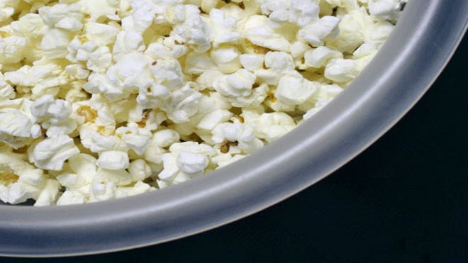 Popcorn