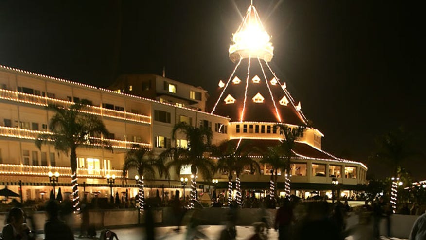 San Diego