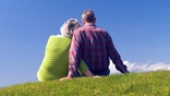 Home-run retirement planning for baby boomers requires running one base at a time.
