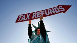 A giant refund isn’t cause for celebration. Here's what you could be doing with the money instead, and why you might want to prevent yourself from getting a refund next year.