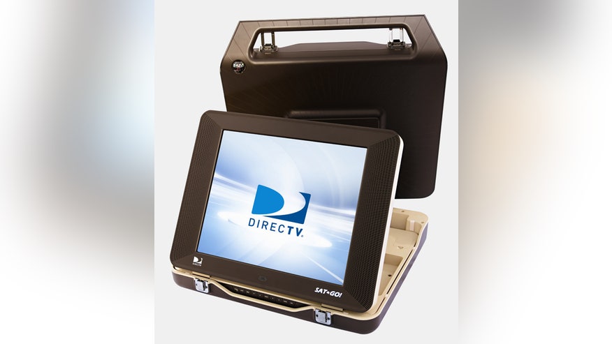 DirecTV Sat-Go