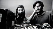 Steve Jobs will come to life on screen courtesy of The Social Network writer Aaron Sorkin, who is set to pen a movie about the Apple visionary, Sony Pictures announced Tuesday.
