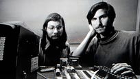 Sotheby's is auctioning a classic relic, a  Apple I handmade by Steve Jobs and his tech partner, Steve Wozniak. It was their first-ever commercial order for the computer that allowed users for the first time to use a keyboard to type letters on a screen.