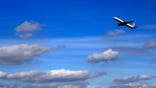 Passenger air demand increased in , but an industry group warns  could be tougher.