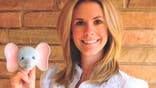 Tiffany Krumins’ path to success took off at what became both the best and most difficult time of her life. Here’s how this momprenuer beat cancer and launched a brand, which recently topped $ million in retail sales.