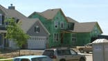 Ryland Homes Division President John Carroll shares the secrets behind Ryland Homes’ huge stock growth this year.
