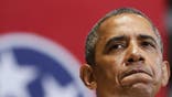 Mr. Obama, empty threats, hollow promises won't scare Al Qaeda or anyone else