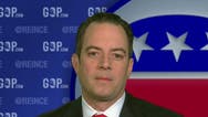 Priebus on the GOP Response to SOTU