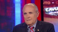 Rudy Giuliani on Administration&rsquo;s Handling of Benghazi Attack