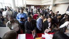 Congress would do well to let the current extended unemployment benefits wind down.