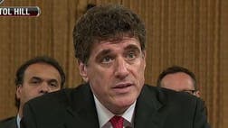 The fact remains that for years the IRS used its power to discourage and intimidate Americans.