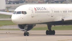 >Airport and airline officials are reviewing video and gathering information as they try to figure out how a 9-year-old boy evaded security and stowed away on a flight from Minneapolis to Las Vegas without a ticket.