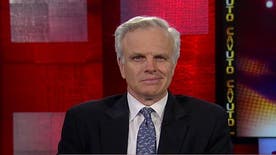 JetBlue founder David Neeleman on Virgin Atlantic allowing in-flight cell phone calls and the benefits of venture capital from firms such as Bain Capital.