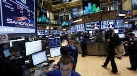 CAZ Investments chairman Christopher Zook gives his outlook for the markets