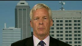 Former IRS Commissioner Mark Everson on the IRS scandal investigation.