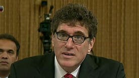 Rep. Jim Gerlach, (R-Pa.), on the investigation into the IRS scandal.