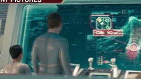 FBN's Dennis Kneale on Star Trek Into Darkness.