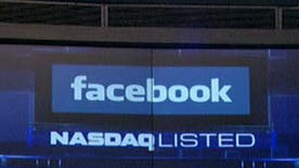 Forbes Media Chairman Steve Forbes on the impact of Facebook at the beginning of its first trading day.