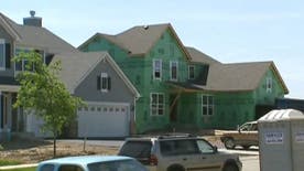 Ryland Homes division president John Carroll on the state of housing in the Midwest.