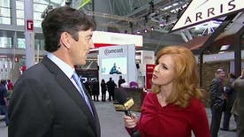 Exclusive: AOL CEO Tim Armstrong on the future of mobile media and how it will change local news.