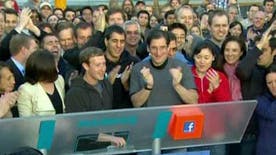 Euro Pacific Capital's Peter Schiff sounds off on government regulation and how it impacted Facebook's IPO.