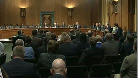 Rep. Ron DeSantis, (R-Fla.), on the IRS scandal.