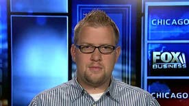 GasBuddy.com's Patrick DeHaan on the falling prices ahead of the holiday weekend.