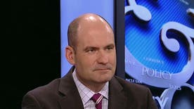 Democratic Strategist Christopher Hahn argues the president can use his health-care plan on the 2012 campaign trail.