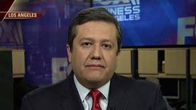 Los Angeles City Administrator Miguel Santana discusses the city's decision to pass a new budget without layoffs.